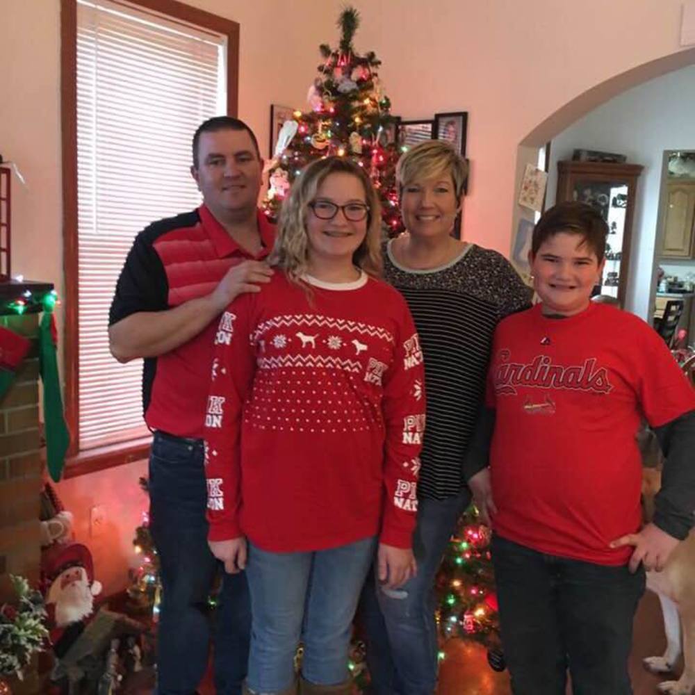 Meet your Posher, Michelle